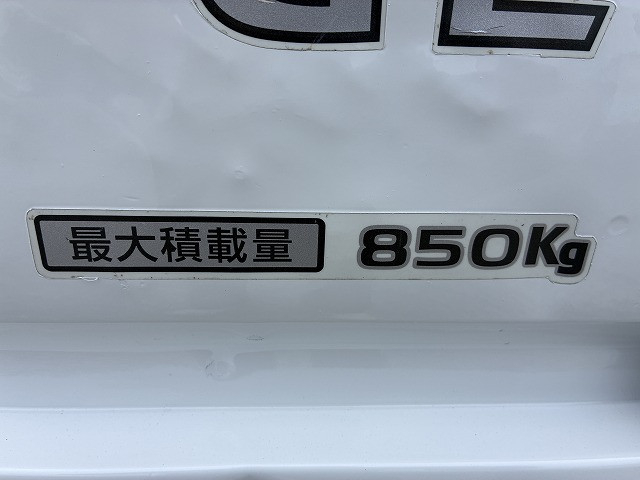 日産自動車 バネット 小型 平ボディ TC-SK82LN(113693) 45枚目