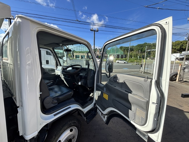 いすゞ エルフ 小型 土砂ダンプ TPG-NJR85AD(108105) 47枚目