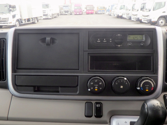 三菱ふそう キャンター 小型 塵芥車（プレス式） TPG-FEA50(113597) 22枚目