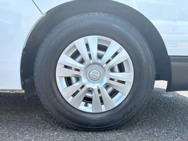 いすゞ コモ 小型 バン CBF-JVR2E26(111854) 35枚目