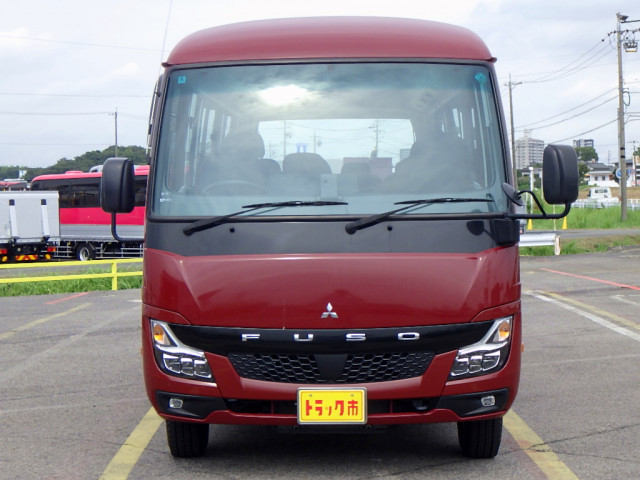 三菱ふそう ローザ 小型 バス 2RG-BE740G(111855) 34枚目