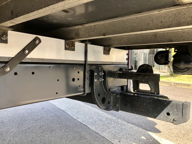 日野 レンジャー 中型 冷蔵冷凍バン TKG-FC9JKAG(60845) 48枚目