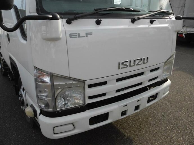 いすゞ エルフ 小型 Wキャブ TKG-NHS85A(11736) 26枚目