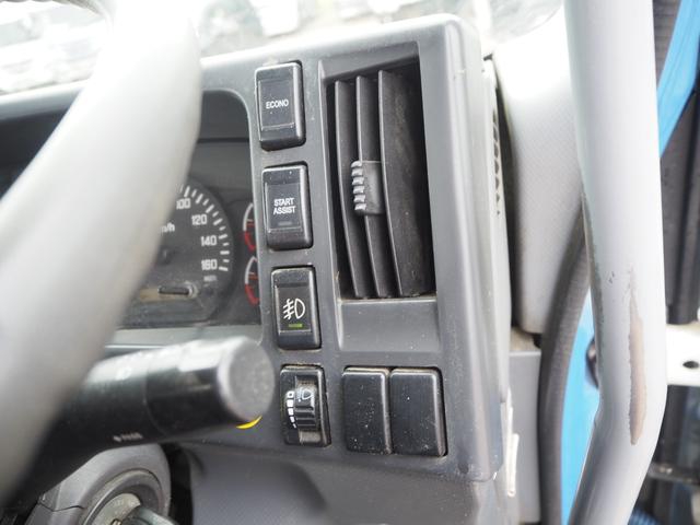 いすゞ フォワード 中型 ミキサー車 *********(107039) 65枚目