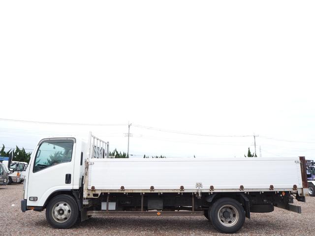 日産自動車 アトラス 小型 平ボディ *********(104733) 3枚目