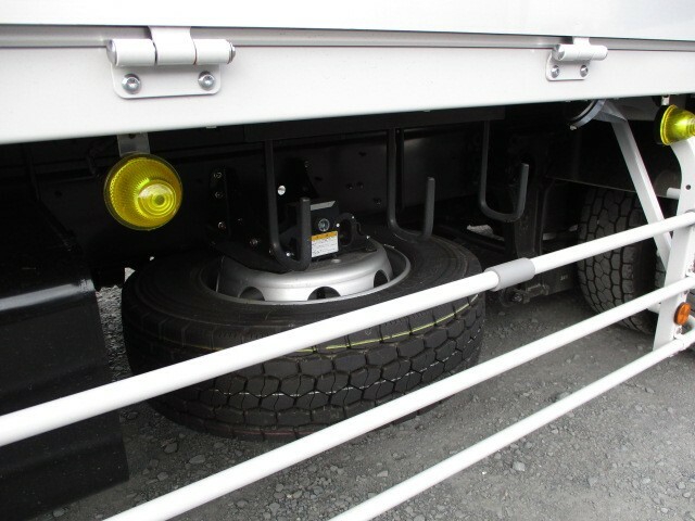 日野 レンジャー 増トン ウィング 2KG-FE2ABG(6847) 46枚目