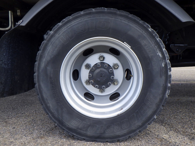 Hino ranger Middle Wing body 2KG-FD2ABA(95597) 44枚目