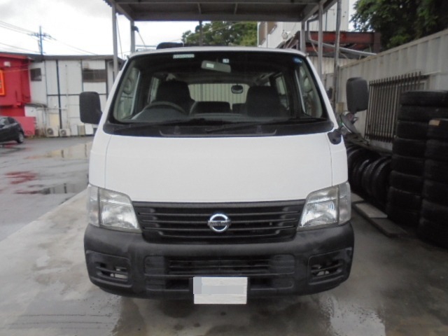 日産自動車 その他・不明 その他 Translation missing: ja.item.body_keijou_enum.body_keijou_one_box TA-QGE25(9764) 4枚目