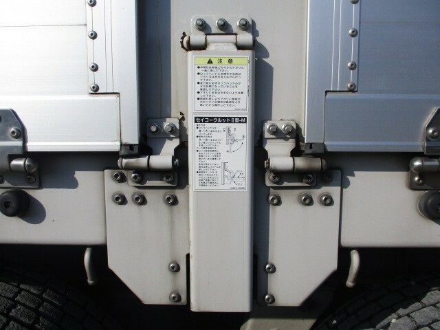 トレクス その他 トレーラ（平ボディ） PFB34118(8926) 44枚目