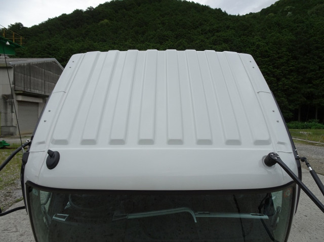 三菱ふそう ファイター 中型 コンテナ専用車 2KG-FK62F(107181) 24枚目