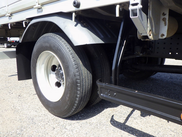 Mitsubishi Fuso canter Small Flat body 2PG-FED90(105775) 31枚目