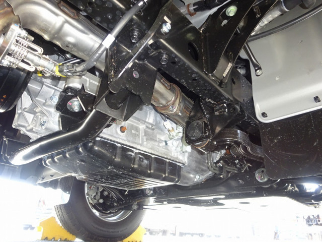 トヨタ コースター 小型 バス 2WG-GDB110(106401) 28枚目