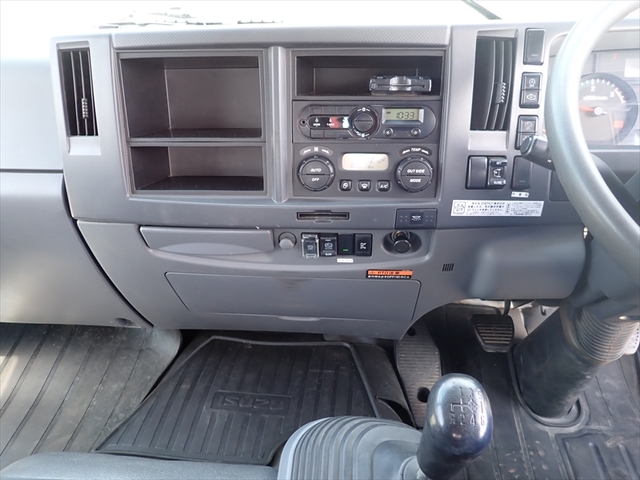 Isuzu forward Middle Crane equipped trucks TKG-FRR90S2(68764) 33枚目