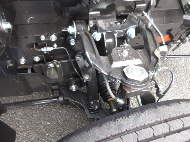 日産自動車 アトラス 小型 平ボディ 2WG-APS88AC(112386) 40枚目