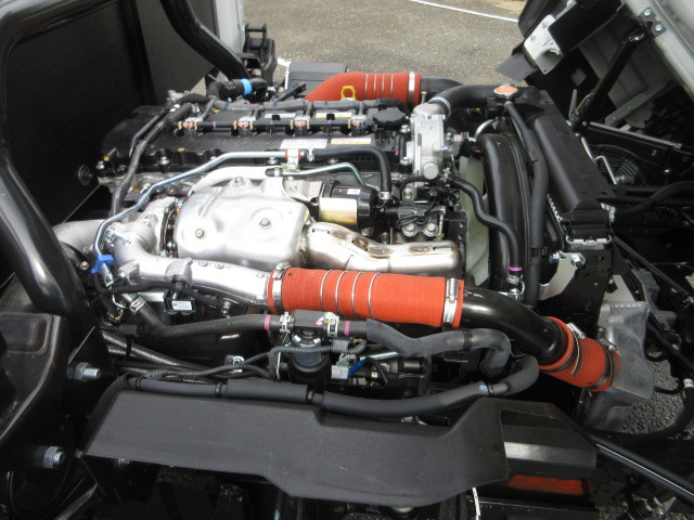 日産自動車 アトラス 小型 平ボディ 2WG-APS88AC(112386) 28枚目