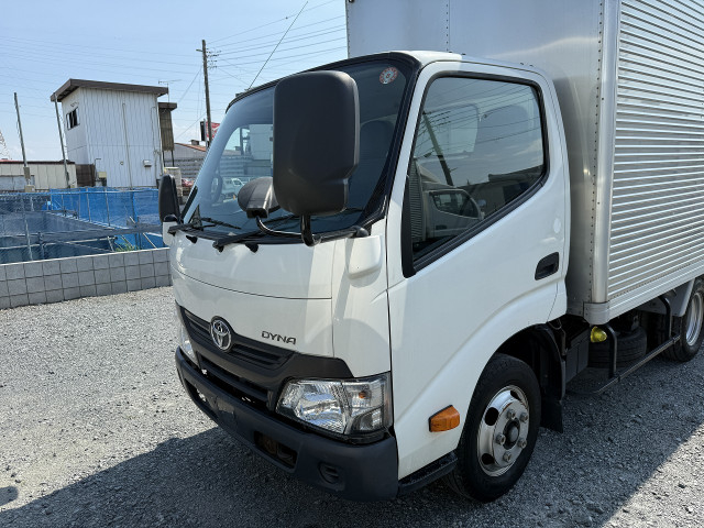 トヨタ ダイナ 小型 バン TPG-XZU605(109697) 22枚目