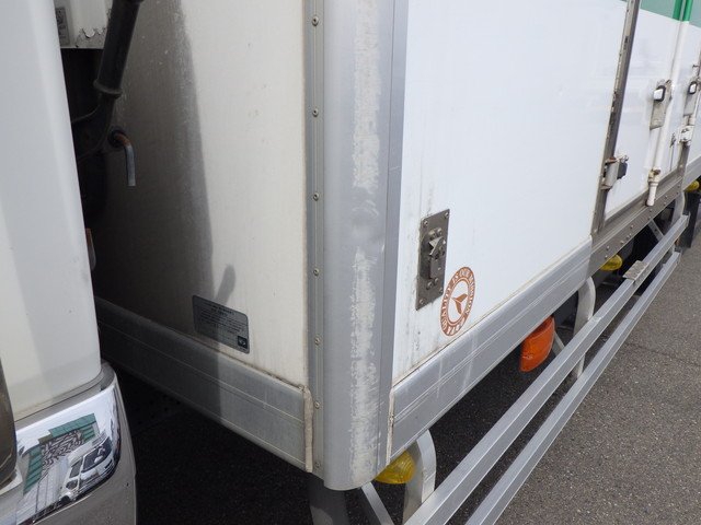 いすゞ - 中型 冷蔵冷凍バン SKG-FSR90T2(106327) 19枚目