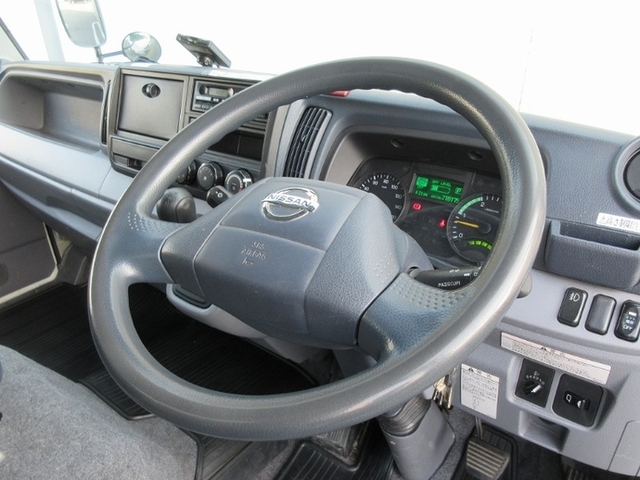 日産自動車 アトラス 小型 バン TKG-FEB5W(5846) 22枚目