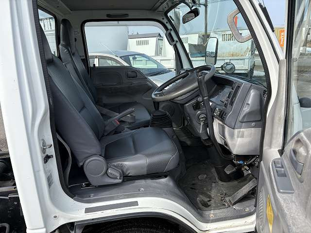 いすゞ エルフ 小型 土砂ダンプ TKG-NJR85AN(82810) 48枚目