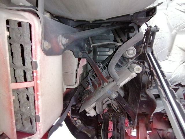日野 プロフィア 大型 トラクタ KS-SH1EDJG(5599) 54枚目