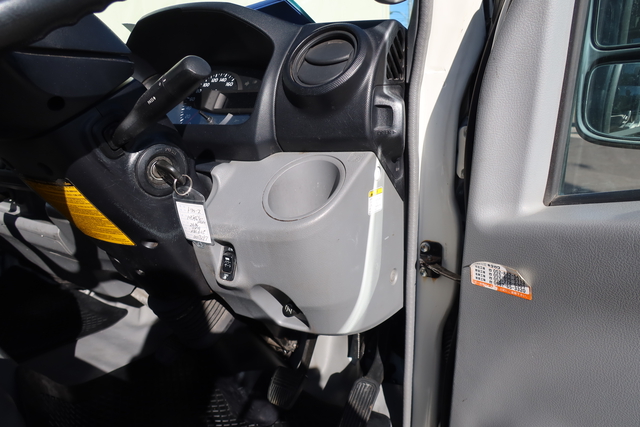 トヨタ トヨエース 小型 平ボディ TKG-XZC605(108245) 56枚目