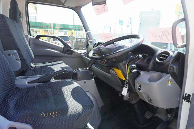 日野 デュトロ 小型 冷蔵冷凍バン 2RG-XZU722M(107422) 36枚目