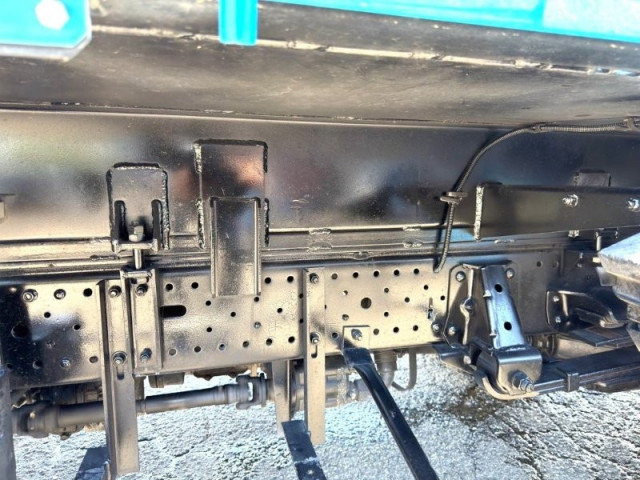 いすゞ エルフ 小型 塵芥車（プレス式） TPG-NKR85N(110403) 22枚目