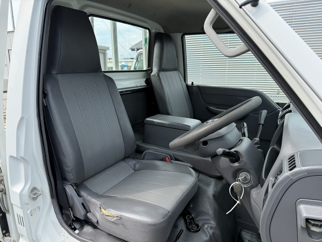 日産自動車 バネット 小型 平ボディ ABF-SKP2LN(112281) 17枚目