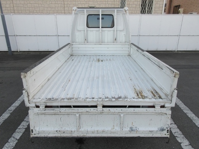 日産自動車 バネット 小型 平ボディ TC-SK82TN(6654) 7枚目