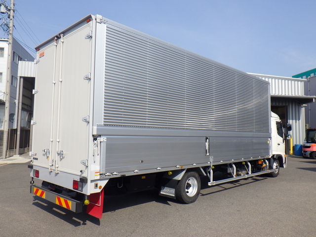 Hino ranger Middle Wing body 2PG-FD2ABG(108317) 10枚目