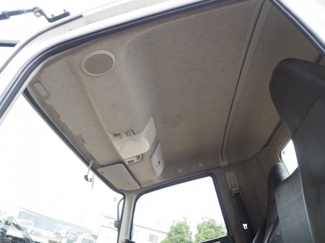 三菱ふそう ファイター 中型 コンテナ専用車 2KG-FK71F(110526) 39枚目