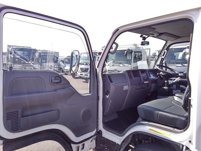 いすゞ エルフ 小型 土砂ダンプ TPG-NKR85AD(8934) 42枚目