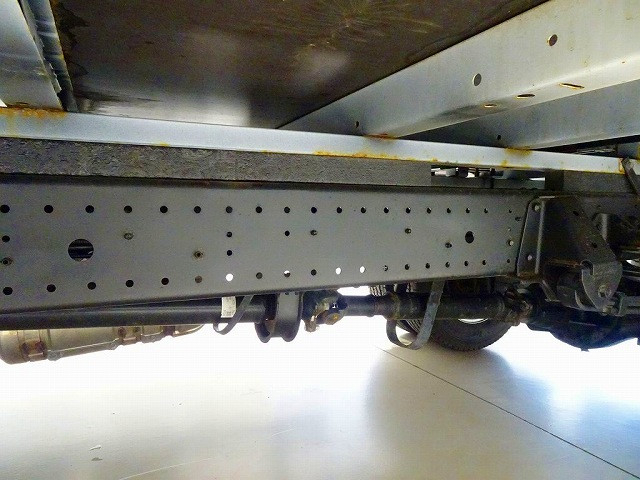 トヨタ ダイナ 小型 平ボディ 2KG-XZU712(112043) 33枚目