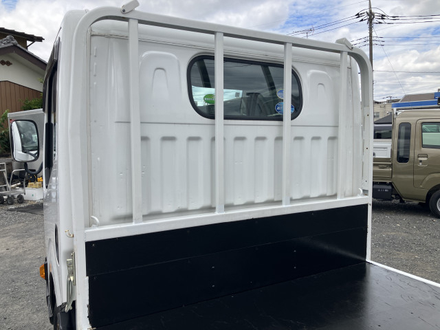 日産自動車 アトラス 小型 平ボディ TKG-SZ5F24(105817) 20枚目