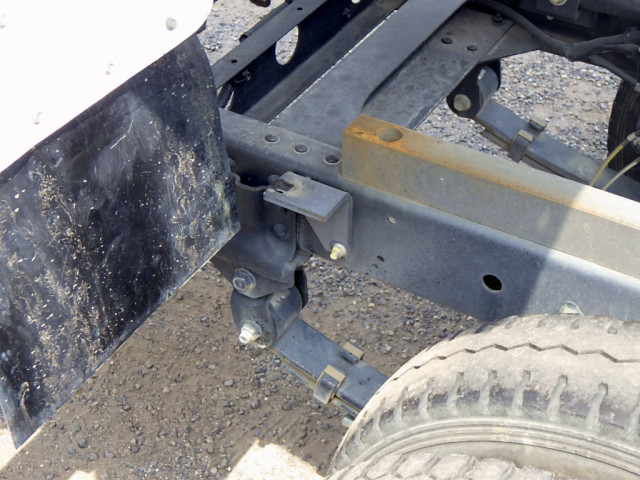 日野 デュトロ 小型 土砂ダンプ 2RG-XZU600T(110016) 34枚目