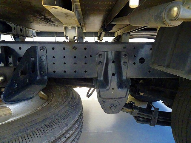 トヨタ ダイナ 小型 平ボディ 2RG-XZU605(110985) 31枚目