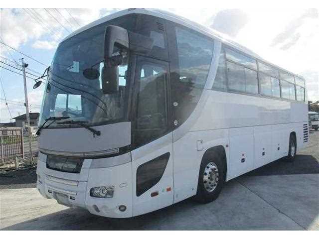日野 セレガ その他 バス PKG-RU1ESAA(41734) 1枚目