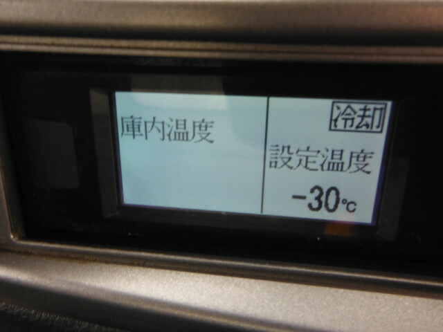 日野 レンジャー 中型 冷蔵冷凍バン TKG-FC9JKAG(10206) 15枚目
