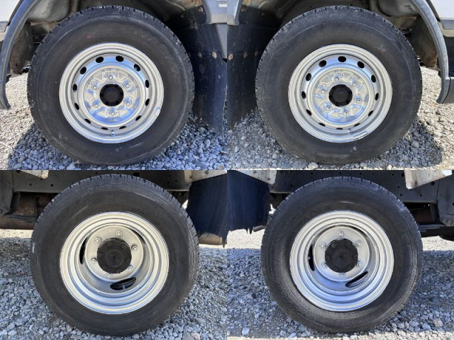 マツダ タイタン 小型 土砂ダンプ TC-SYE4T(113990) 28枚目