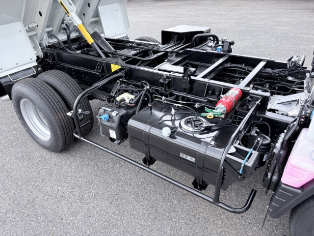 三菱ふそう キャンター 小型 塵芥車（プレス式） 2RG-FEAV0(109011) 23枚目
