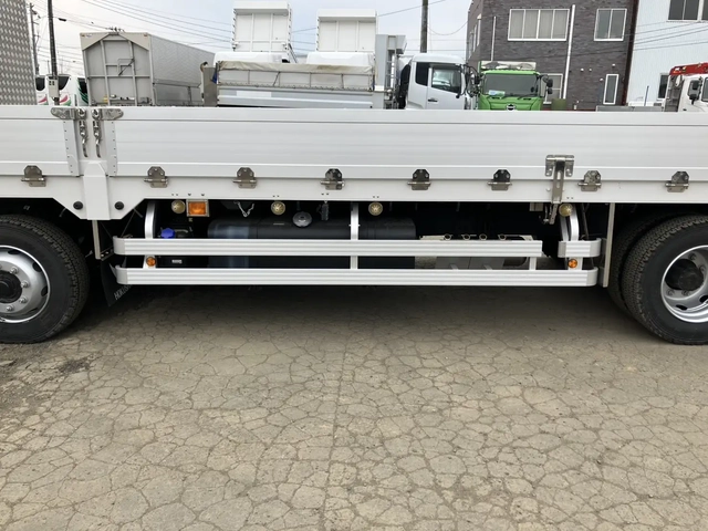 日野 プロフィア 大型 平ボディ 2DG-FW1AHB(106840) 9枚目