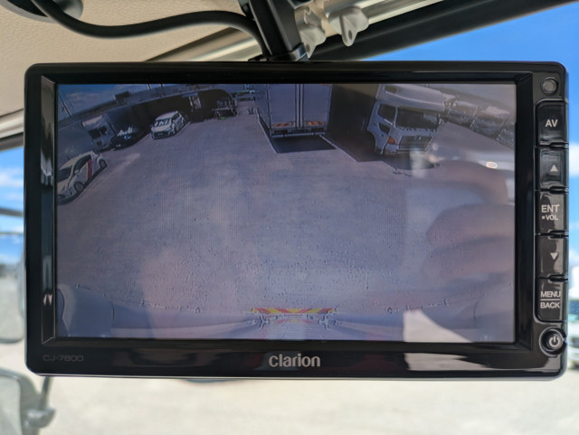 日野 レンジャー 中型 ウィング 2KG-FD2ABG(109897) 25枚目