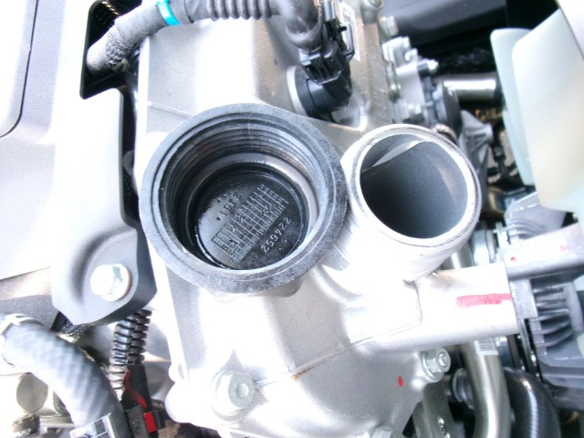 三菱ふそう キャンター 小型 コンテナ専用車 2RG-FBAV0(113198) 13枚目