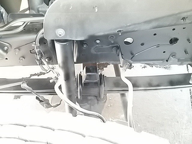 日野 レンジャー 中型 冷蔵冷凍バン BKG-FC7JJYA(8271) 26枚目