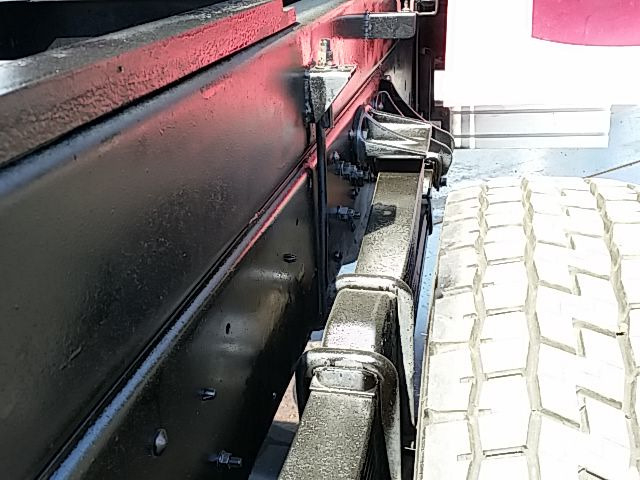 日野 レンジャー 増トン 平ボディ（クレーン付） KL-FE1JGEA(9325) 38枚目