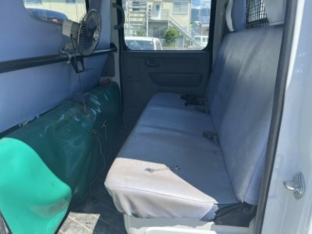 三菱ふそう キャンター 小型 平ボディ TKG-FBA20(34569) 36枚目