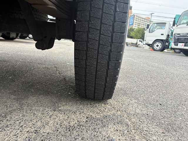 日産自動車 バネット 小型 平ボディ ABF-SK82TN(112455) 40枚目