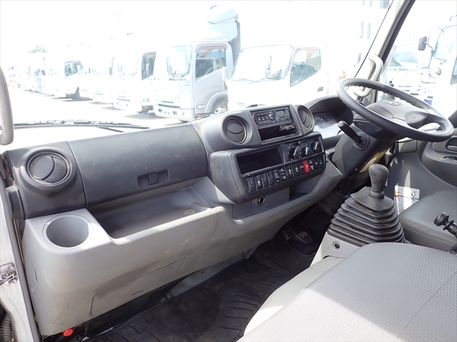 日野 デュトロ 小型 土砂ダンプ TKG-XZU620T(108030) 33枚目
