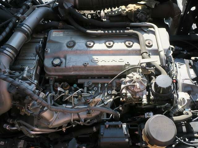 日野 プロフィア 大型 ウィング 2PG-FW1AHG(35510) 13枚目