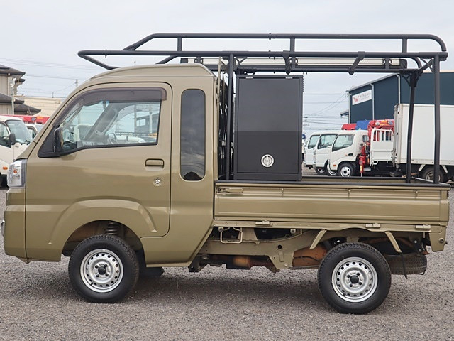 ダイハツ ハイゼット 小型 平ボディ 3BD-S510P(77884) 9枚目
